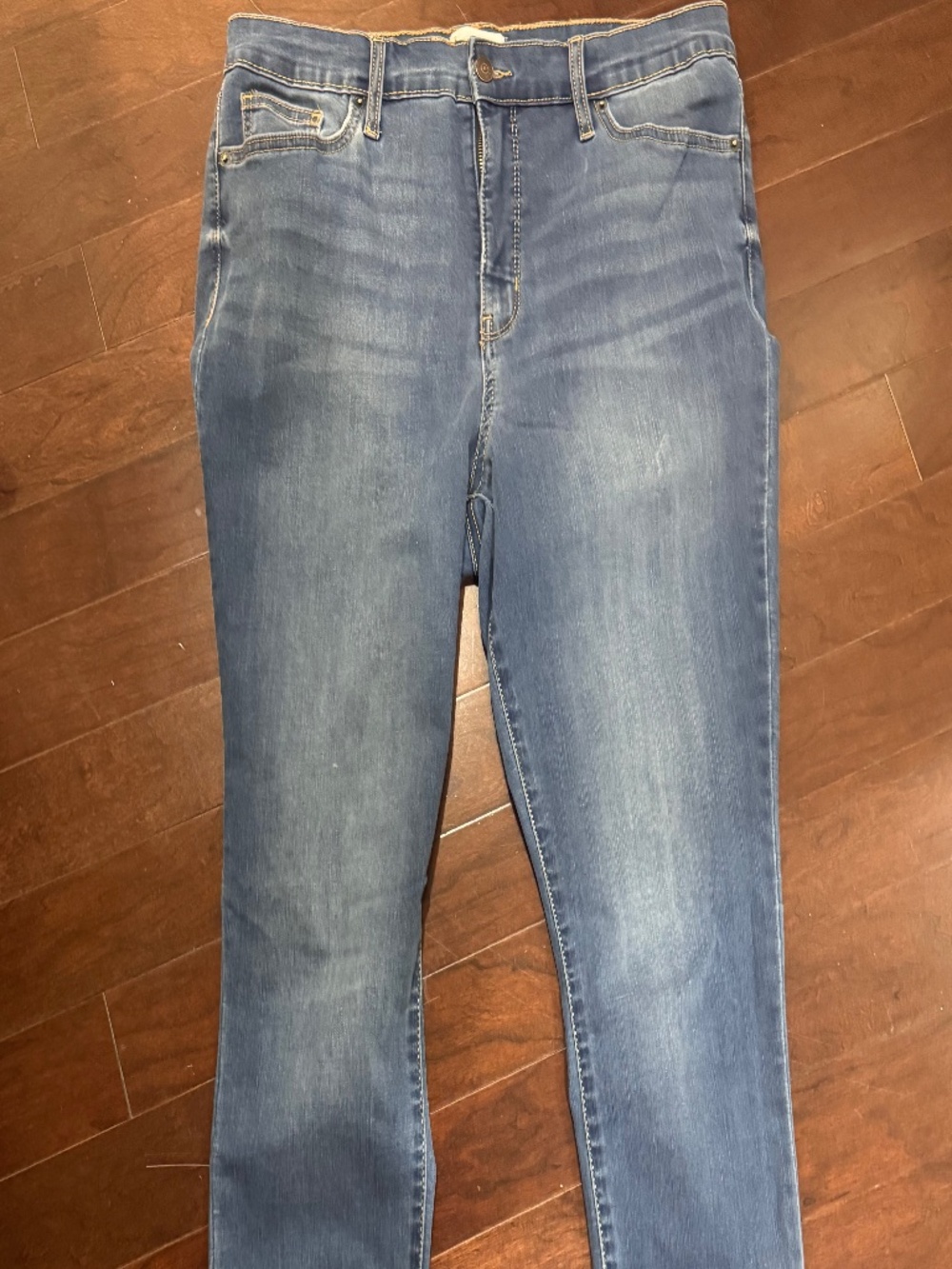 Crown and Ivy jeans